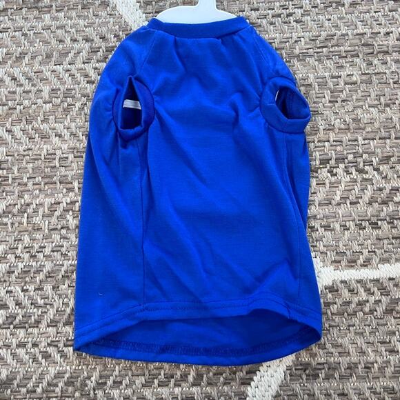 Top Paw Dog Shirt Sz small - Picture 3 of 3